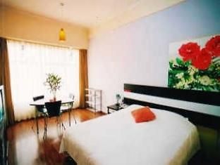 Hotel Aizunke Qingdao Fuzhou South Road Zewnętrze zdjęcie