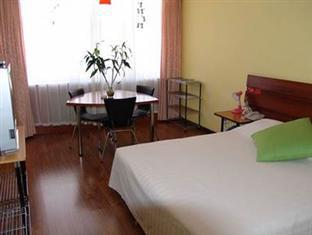 Hotel Aizunke Qingdao Fuzhou South Road Zewnętrze zdjęcie