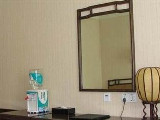 Hotel Aizunke Qingdao Fuzhou South Road Zewnętrze zdjęcie